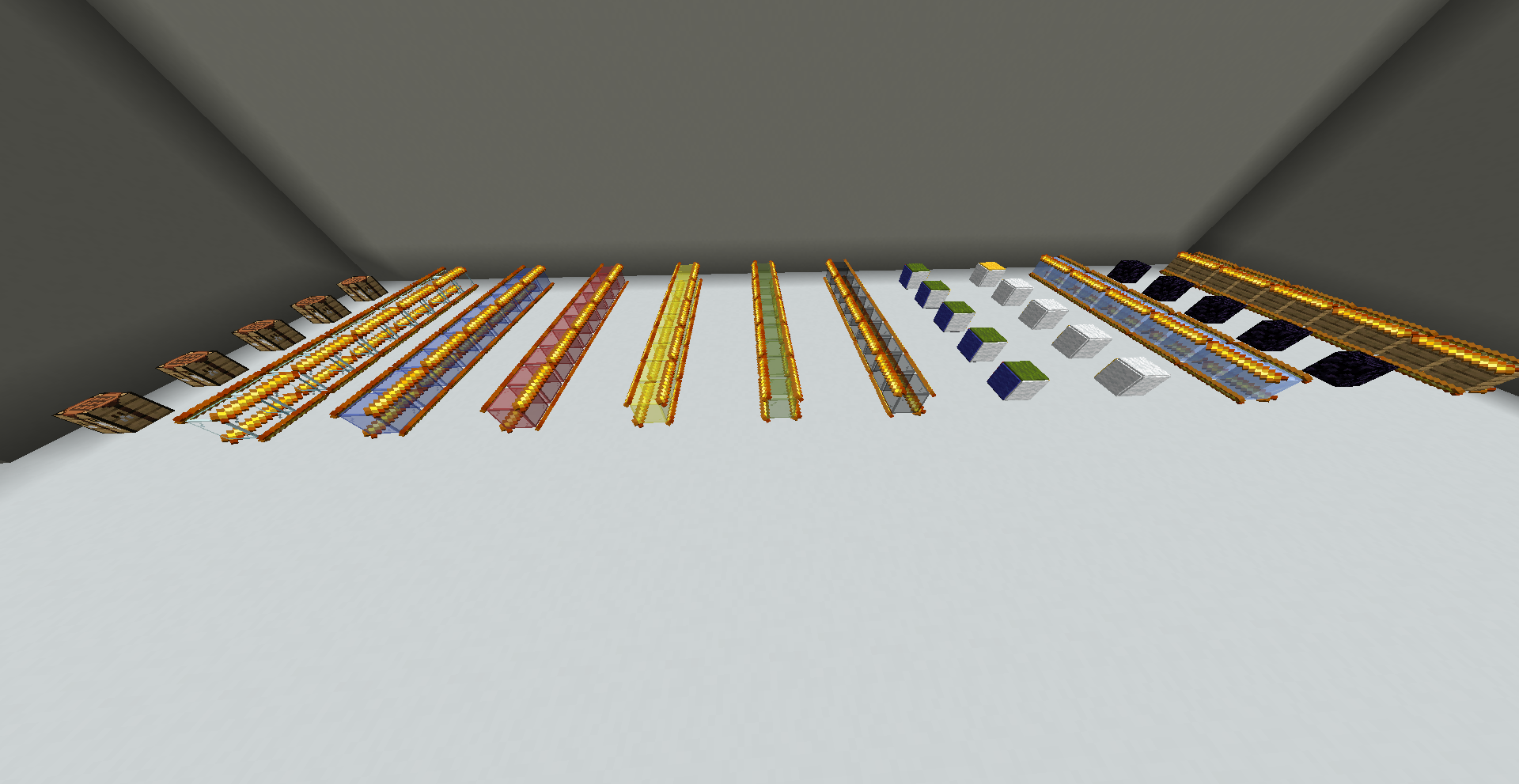 🧱 Vanilla (ArmorStands)