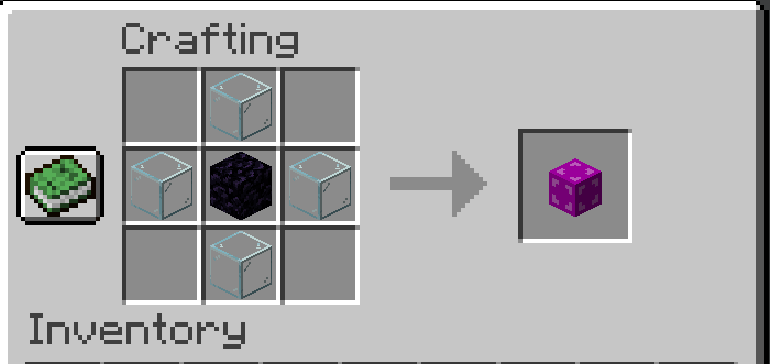 Void Pipe